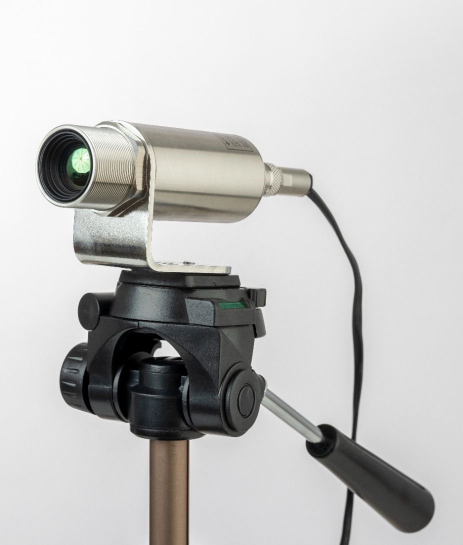 Thermographic Camera